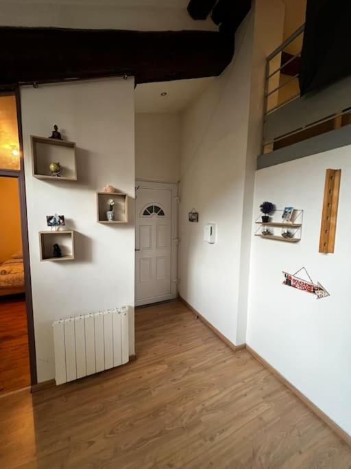 Pepite Rare 8 Personnes Au Coeur Battant Du Vieux Lyon Lião Exterior foto