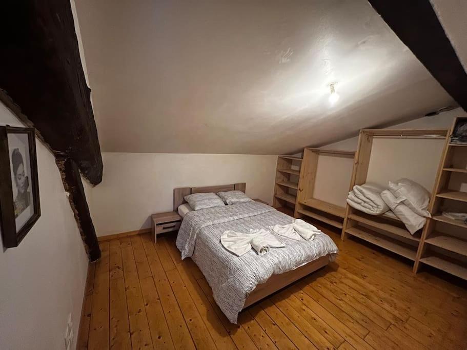 Pepite Rare 8 Personnes Au Coeur Battant Du Vieux Lyon Lião Exterior foto