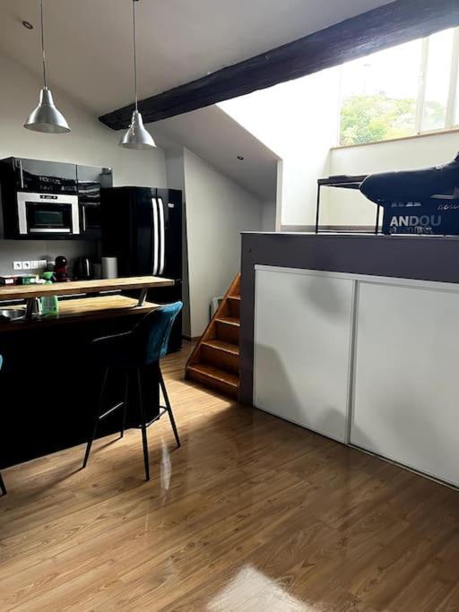 Pepite Rare 8 Personnes Au Coeur Battant Du Vieux Lyon Lião Exterior foto